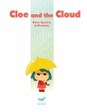 Cloe and the cloud