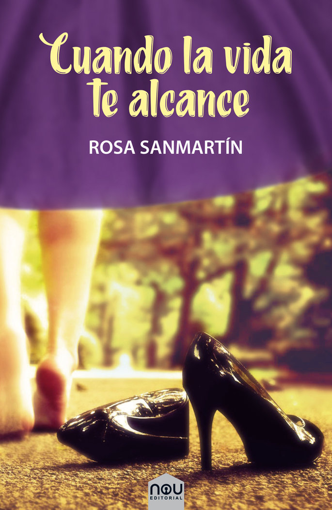 Cuando la vida te alcance Librería Carmen