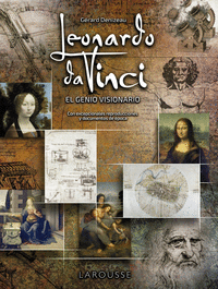 Leonardo da vinci el genio visionario