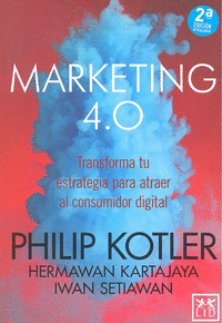 Marketing 4.0 2 edicion