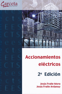 Accionamientos electricos 2ª edicion