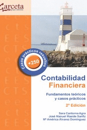 Contabilidad financiera 2º edicion