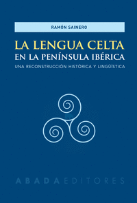 Lengua celta en la peninsula iberica,la