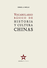 Vocabulario basico de historia y cultura chinas