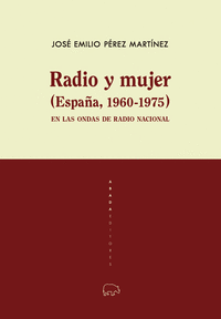 Radio y mujer (españa, 1960-1975)