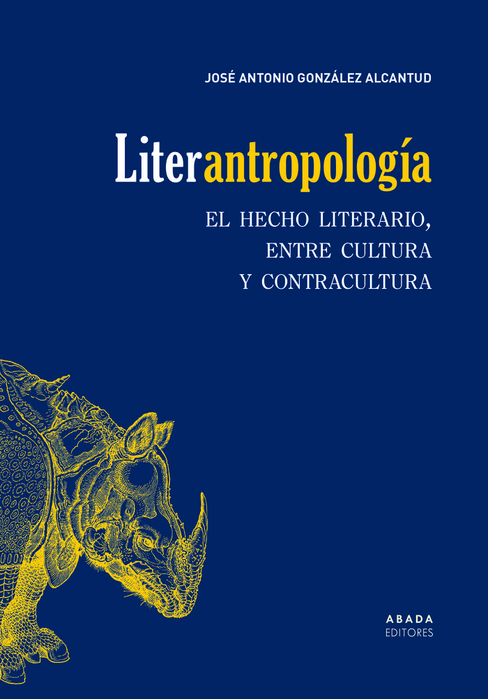 Literantropologia