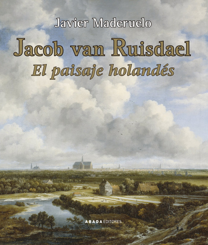 Jacob van ruisdael el paisaje holandes