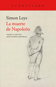 Muerte de napoleon,la