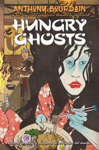 Hungry ghosts