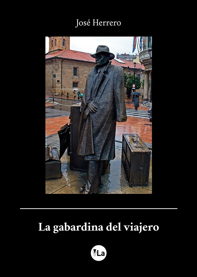 La gabardina del viajero - El Callejón del Cuento