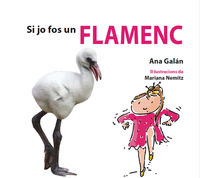 Si jo fos un flamenc