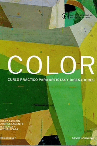 Color - curso practico para artistas y dise¾adores