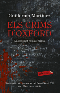 Els crims d'Oxford