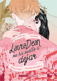 Laura Dean (2ª ed.)
