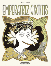 Emperatriz cixititis