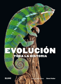 Evolucion. toda la historia (2018)