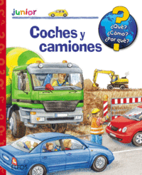 Coches y camiones (2019)