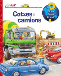Cotxes i camions (2019)