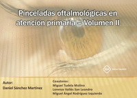 Pinceladas oftalmologicas en atencion primaria (o.c.) 2 vols