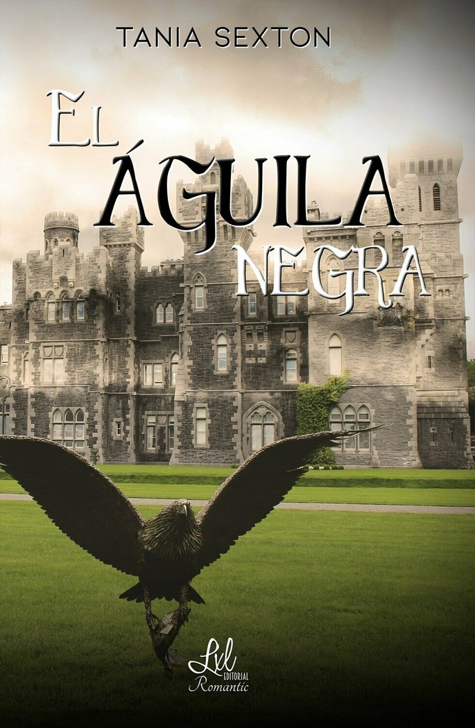 El Águila negra - Librería Papelería Gelves