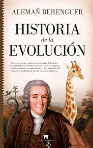 Historia de la evolucion