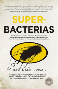 Superbacterias (leb)