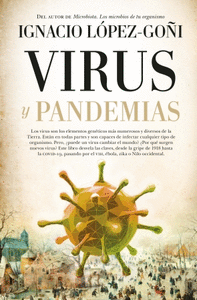 Virus y pandemias b