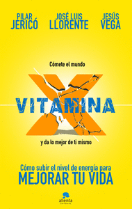 Vitamina X