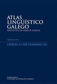 Atlas Lingüístico Galego