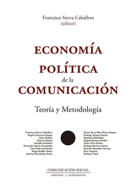 Economia politica de la comunicacion