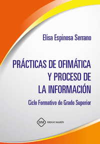 Practicas de ofimatica y proceso de la informacion