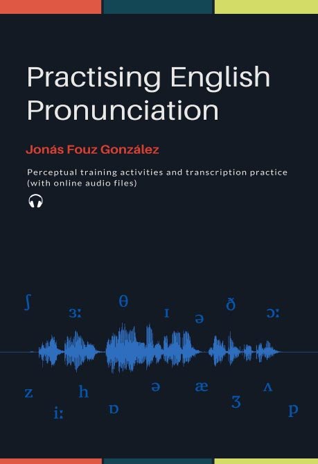 Practising english pronunciation