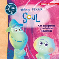 Soul (Mis lecturas Disney)