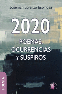 2020 poemas ocurrencias y suspiros