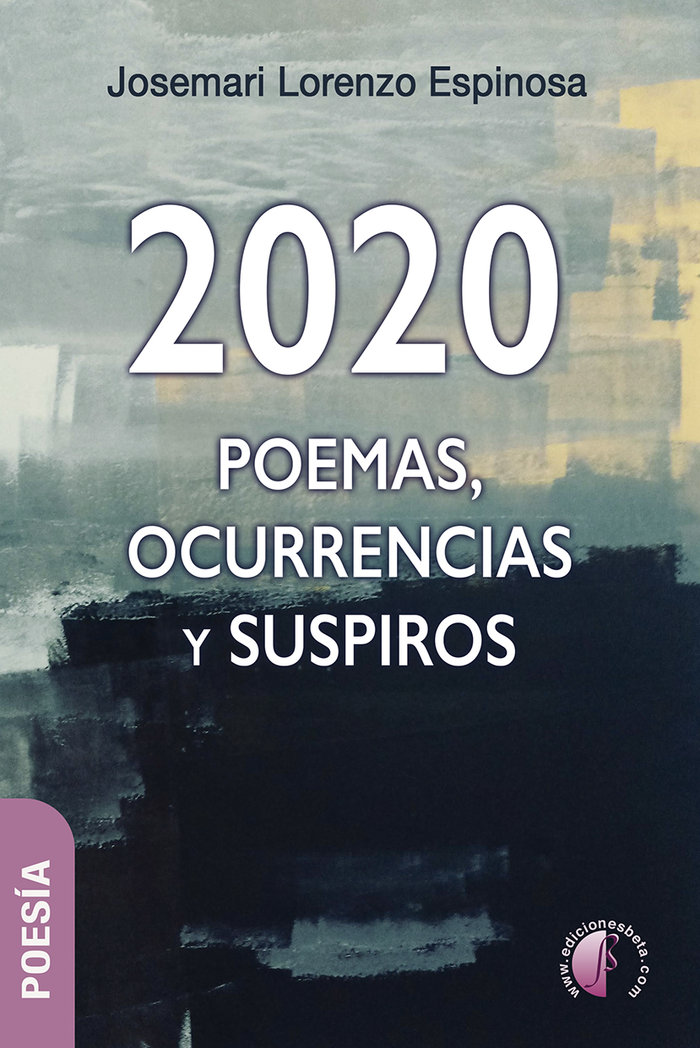 2020: poemas, ocurrencias y suspiros