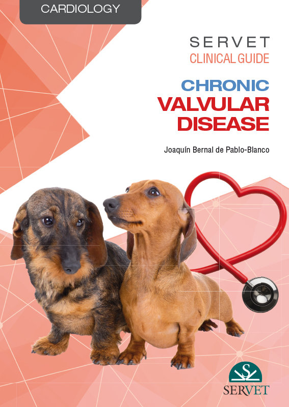 Servet clinical guides: cardiology. chronic valvular disease
