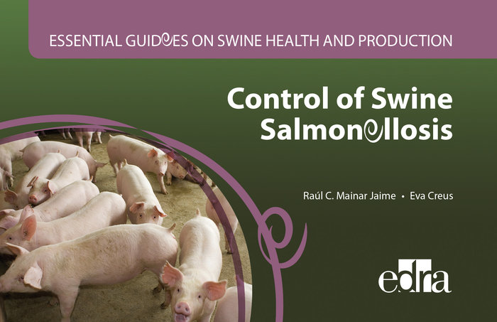 Essential guides on swine health and production. control of