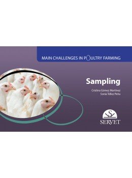 Main challenges in poultry farming sampling