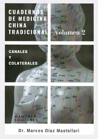 Cudernos de Medicina China Tradicional