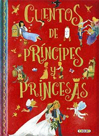 Cuentos de principes y princesas