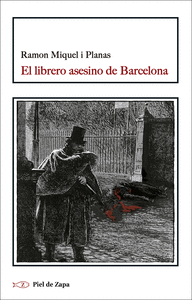 El librero asesino de Barcelona
