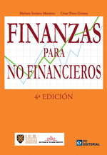 Finanzas para no financieros 4'ed