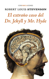 Extraño caso del dr jekyll y mr hyde,el