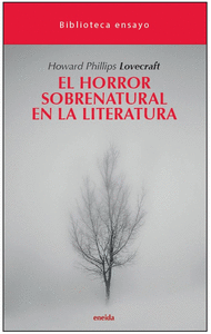 Horror sobrenatural en la literatura,el