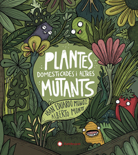 Plantes domesticades i altres mutants (cat)