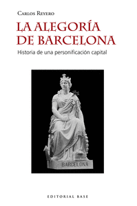 Alegoria de barcelona,la