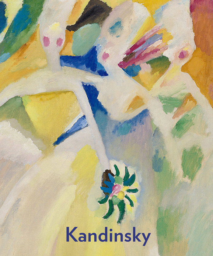 Kandinsky.