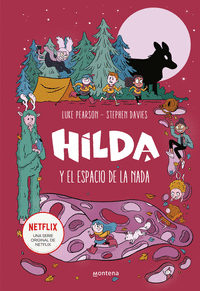 Hilda y el espacio de la nada