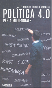 Politica 4.0 per a millennials