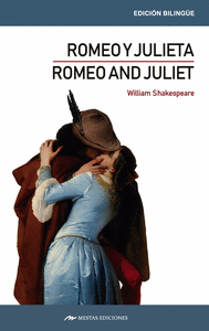 Romeo and juliet / romeo y julieta